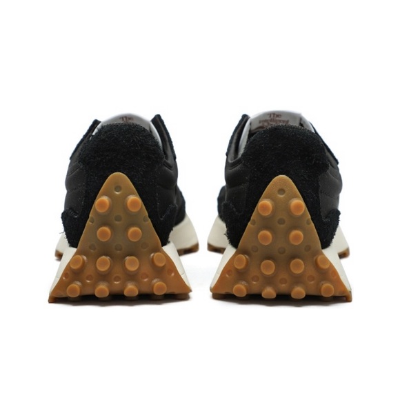 New Balance Women 327 Casual Sneakers WS327BL - Picture 4 of 6